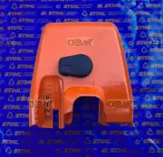 STIHL Genuine 034 036 MS340 MS360 Later Style Air Filter Cover # 1125 140 1903