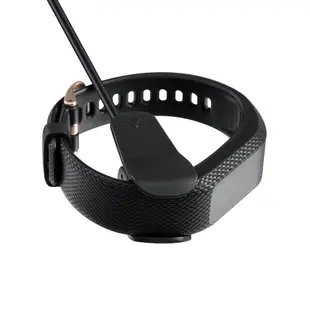 佳明 Garmin vivosmart 4 智能手環充電線 手錶充電線 HR 充電夾子 vivosmart 3 快充線