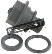 2799-DPD Febest FUEL FILTER DRAIN PLUG 30769018, 1512741 (for: Volvo)