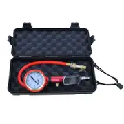 Dune 4WD Big Red Inflator with Gauge