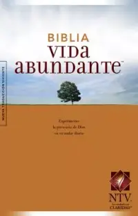 在飛比找博客來優惠-Biblia Vida Abundante / Abunda