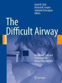 在飛比找博客來優惠-The Difficult Airway: An Atlas