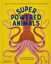 Superpowered Animals