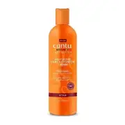 Cantu Shea Butter for Natural Hair Moisturizing Curl Activator Cream 355 ml
