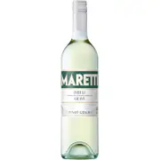 Maretti Pinot Grigio 750ml