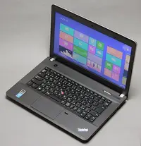 在飛比找Yahoo!奇摩拍賣優惠-大人的玩具Lenovo ThinkPad Edge E440