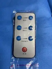 Remote Control ONLY For 2Parts Far Infrared Sauna Body Detox Slimming Blanket “G