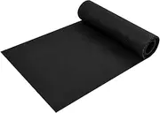 Generisch Fabric Planter Insert Roller, Planter Insert Roller, 12 x 80 inch Plant Box Insert, Felt Plant Mat, Plant Liner, Flower Basket Liner, Thick Felt Insert for Indoor and Outdoor Use