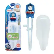 KJC Edison Chopstick for Baby Thomas the Tank Engine with Case for Right Hand JP