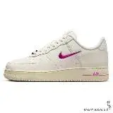 在飛比找遠傳friDay購物優惠-Nike 女鞋 休閒鞋 AIR FORCE 1 '07 SE