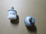 2 x STIHL FUEL FILTERS for Stihl FS94, KM94, HS45, HS46, HS56, HS81, BT45, HL94,