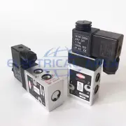 1PC HERION 2625485 Printing Machine Solenoid Valve Fast Delivery