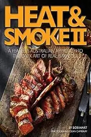 Heat and Smoke II: A Fearless Australian Approach to