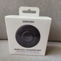 在飛比找蝦皮購物優惠-三星無線充電器15w wireless charger pa