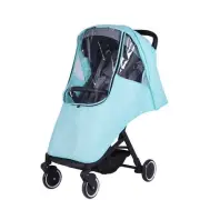 Devine Collections Universal Baby Stroller Warm And Rainproof Cover