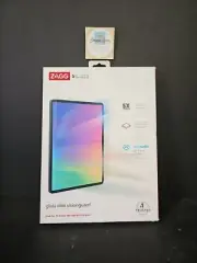 ZAGG (Glass Elite Visionguard) Protector for iPad Pro 12.9 6th/5th/4th/3rd Gen