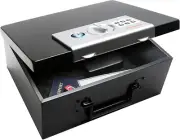 Honeywell Safes & Door Locks - Hideable Small Safe Box - Fire Resistant Document