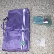 American Girl Doll Kailey Boogie Board Bag And Scuba Flippers