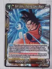 bandai dragon ball super card game card BT16 - 076