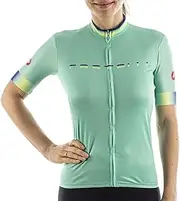 [CASTELLI] Women's Gradient Jersey