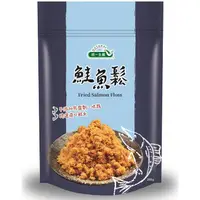 在飛比找樂天市場購物網優惠-統一生機 鮭魚鬆200g/袋~ 特選鮭魚x葡萄籽油x日曬海鹽