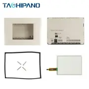 PN 170A 7E14D Plastic Cover Case for PN-170A 7E14D with Touch Panel Screen