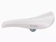 Skyway BMX Aero Nylon Seat Rail White One Size