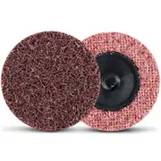 PFERD 50mm Medium Quick-Change Surface Conditioning Disc - COMBIDISC - 5 Piece