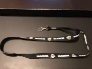 Mackie Speaker Sound Custom Pro Lanyard 30yrs