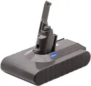 Dyson V8 Compatible 21.6V Cordless Vacuum Cleaner Li-ion Battery
