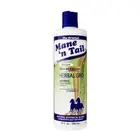 Mane n Tail Herbal Gro Shampoo Reduce Breakage with Olive Oil Complex 12 Ounce