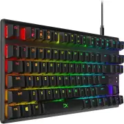 HyperX Alloy Origins Core TKL Mechanical Gaming Keyboard (HX Red Switch)