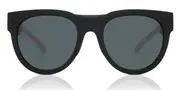 Smith CRUSADER N6T/1C Men's Sunglasses Black Size 53