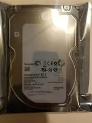 Seagate ST2000NM0033 2TB PN 9ZM175-038 FW NS00 SATA 3.5" HD DC 15332 TK