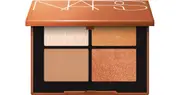 NARS eyeshadow palette 1pc