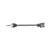 CV Axle Shaft Rear Right SurTrack For 1987-1989 Toyota MR2 (for: Toyota)
