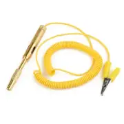 Reliable Car Light Lamp Voltage Tester Probe Pencil 6 24V Circuit Probe