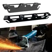 Angle Grinder Bracket Wall Mounted Storage Rack Stand Holder Hanger Organizer