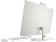 [HP Essentials] HP 27 inch All-in-One Refurbished Desktop PC 27-cr1001a