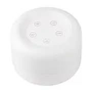 Music White Noise Sleep Machine with Sleeping Light White Noise Machine3260