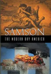 Samson The Modern Day America by Stephen R. Williams (English) Hardcover Book