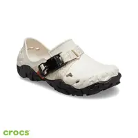 在飛比找momo購物網優惠-【Crocs】經典特林坦克鞋(208173-16U)