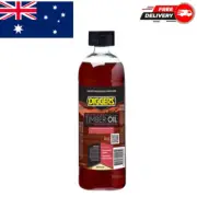 Diggers 1L Boiled Linseed Oil