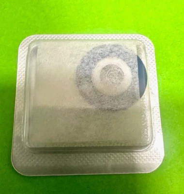 Omega 3303 Part 20100 Mainspring Genuine New Swiss Made