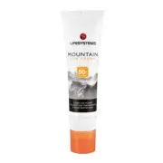 Lifesystems Mountain SPF 50 Ski Sun Cream 20ml Combi Stick