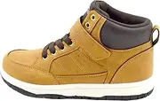 [KRIFF MAYER] Cliff Mayer Boots Sneakers, Stylish, Cool, Cute, Casual, Magic Belt, Waterproof, Non-Slip, Kids