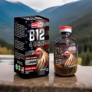 B12 6000 20ml Nutri-line (Para Gallos) exp 02/28