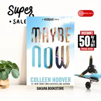 在飛比找蝦皮購物優惠-可能現在 Colleen Hoover