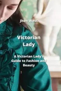 在飛比找博客來優惠-Victorian Lady: A Victorian La