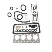 Full Gasket Set Fits Massey Ferguson 245 2135 230 50 135 235 35 TO35 Continental